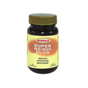 Super Reishi Plus
