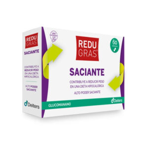 REDU GRAS SACIANTE 60 CAP