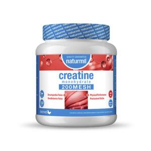 CREATINE MONOHYDRATE 200 MESH NATURMIL