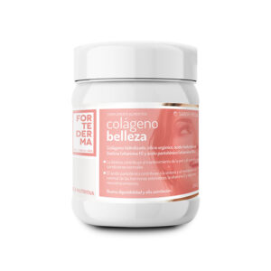Colágeno Belleza Herbora
