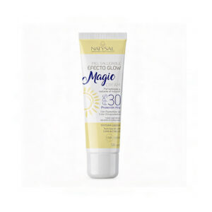 Magic Cream FPS 30 Efecto Glow con Color