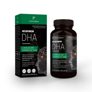 Neuromem DHA