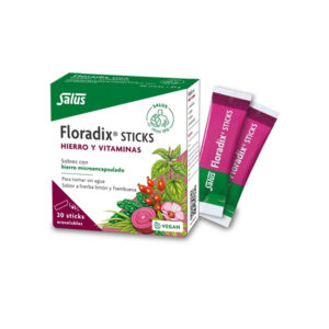 Floradix Stick Salus
