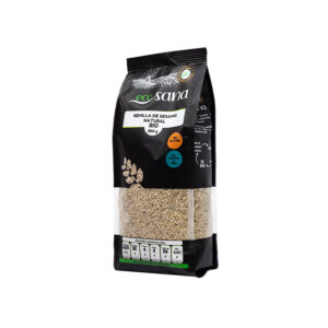 Sésamo Natural Bio 500 g Ecosana