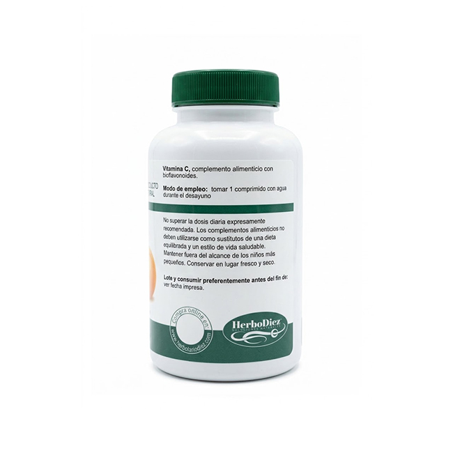 Vitamina C 2 trasera 1