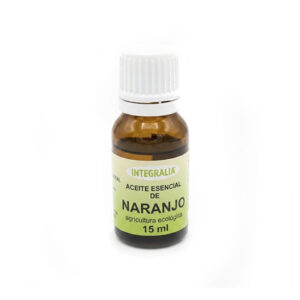 Aceite esencial de Naranjo-Laranja Integralia