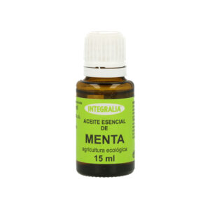 Aceite esencial de menta 15ml