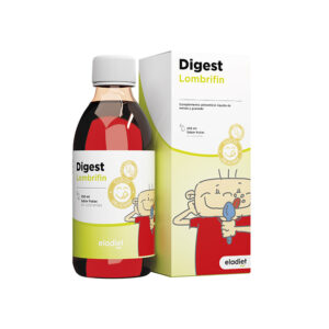 Lombrifin Digest Eladiet