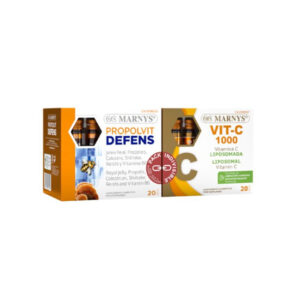 Pack Propolvit Defens