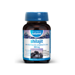 Shilajit Naturmil 30 cap