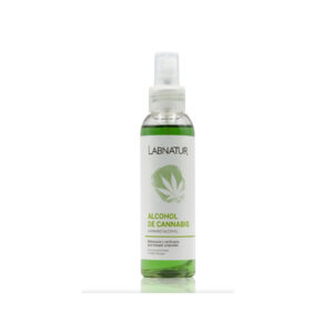 Alcohol de cannabis Alnatur