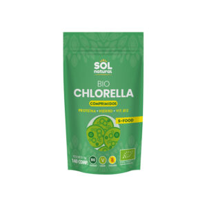 CHLORELLA 140 COMP