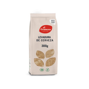 LEVADURA DE CERVEZA 300GR