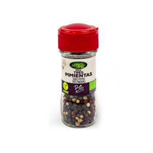 MIS PIMIENTAS ARTEMIS 35gr