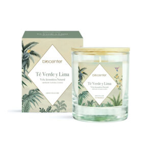 vela te verde BIOCENTER
